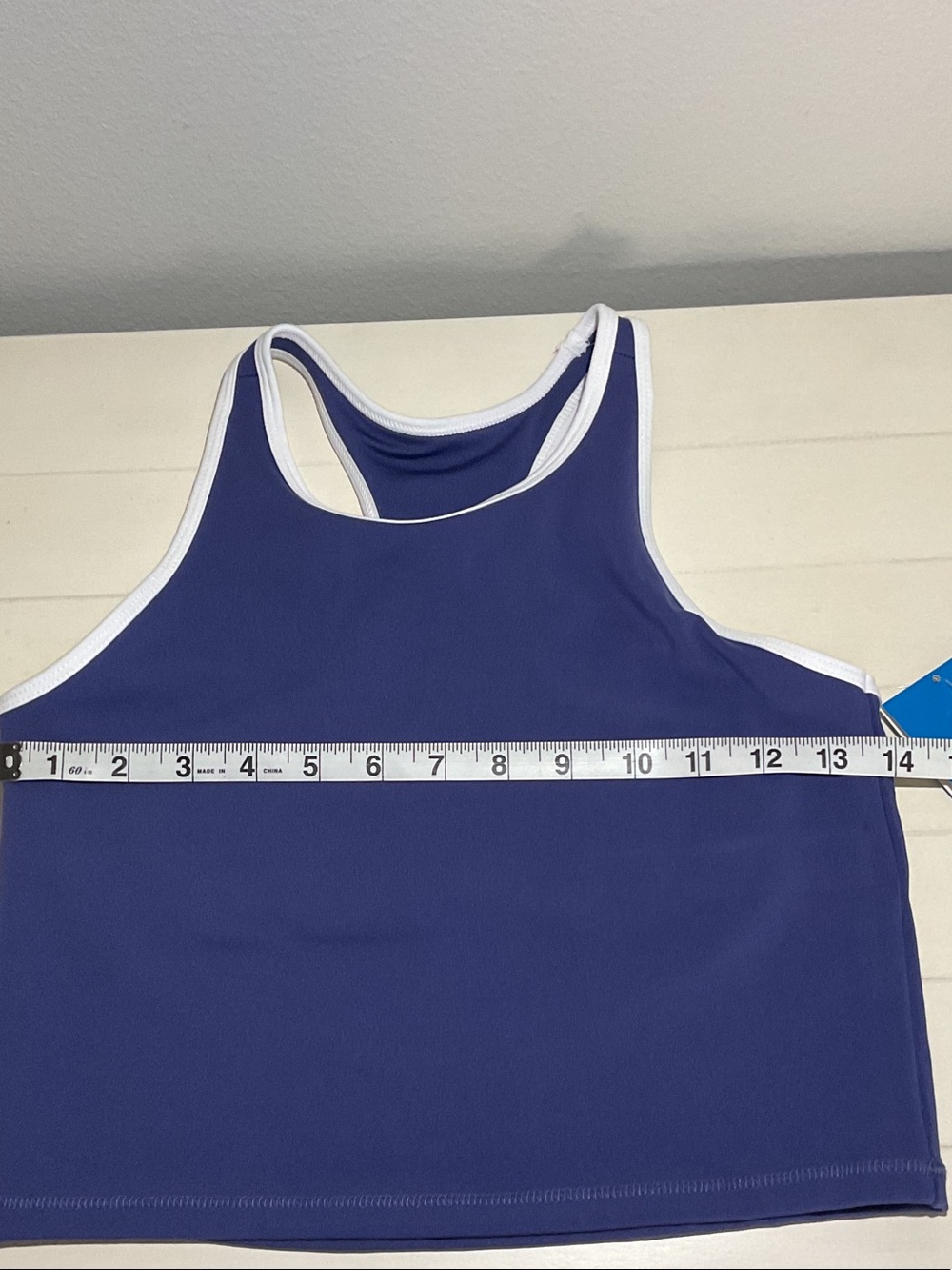 Girl DSG Bundle - XL Racerback Sports Bra, L Leggings, 2 L Biker Shorts - Picture 2 of 13